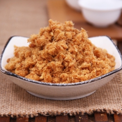 中华老字号 东阿阿胶桃花姬阿胶糕300g