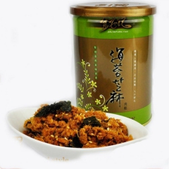 中华老字号 东阿阿胶桃花姬阿胶糕300g
