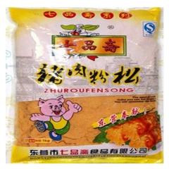 中华老字号 东阿阿胶桃花姬阿胶糕300g