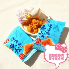 中华老字号 东阿阿胶桃花姬阿胶糕300g