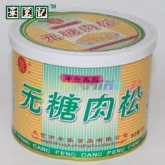 中华老字号 东阿阿胶桃花姬阿胶糕300g