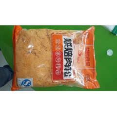 中华老字号 东阿阿胶桃花姬阿胶糕300g