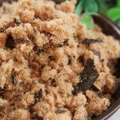 中华老字号 东阿阿胶桃花姬阿胶糕300g