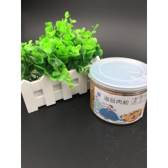 中华老字号 东阿阿胶桃花姬阿胶糕300g
