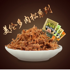 中华老字号 东阿阿胶桃花姬阿胶糕300g