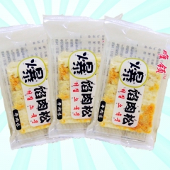 中华老字号 东阿阿胶桃花姬阿胶糕300g