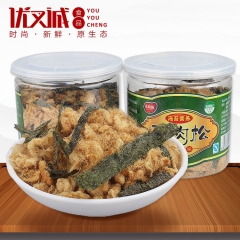 中华老字号 东阿阿胶桃花姬阿胶糕300g