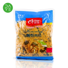 中华老字号 东阿阿胶桃花姬阿胶糕300g