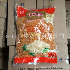 中华老字号 东阿阿胶桃花姬阿胶糕300g