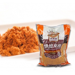 中华老字号 东阿阿胶桃花姬阿胶糕300g