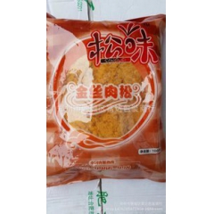 中华老字号 东阿阿胶桃花姬阿胶糕300g