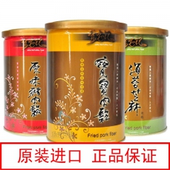 中华老字号 东阿阿胶桃花姬阿胶糕300g
