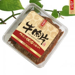 中华老字号 东阿阿胶桃花姬阿胶糕300g