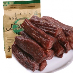 中华老字号 东阿阿胶桃花姬阿胶糕300g