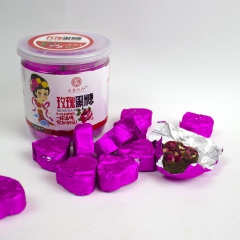 中华老字号 东阿阿胶桃花姬阿胶糕300g