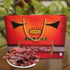 中华老字号 东阿阿胶桃花姬阿胶糕300g