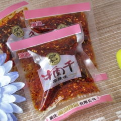 中华老字号 东阿阿胶桃花姬阿胶糕300g