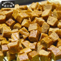 中华老字号 东阿阿胶桃花姬阿胶糕300g