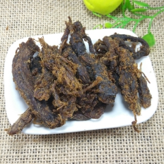 中华老字号 东阿阿胶桃花姬阿胶糕300g