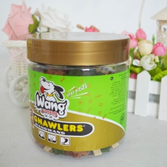 中华老字号 东阿阿胶桃花姬阿胶糕300g
