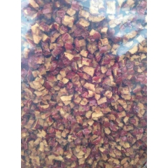 中华老字号 东阿阿胶桃花姬阿胶糕300g