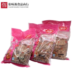 中华老字号 东阿阿胶桃花姬阿胶糕300g