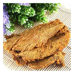 中华老字号 东阿阿胶桃花姬阿胶糕300g