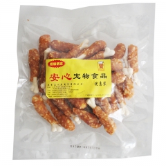 中华老字号 东阿阿胶桃花姬阿胶糕300g