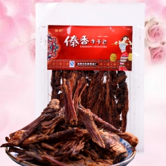 中华老字号 东阿阿胶桃花姬阿胶糕300g