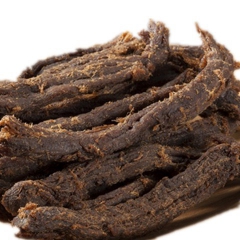 中华老字号 东阿阿胶桃花姬阿胶糕300g