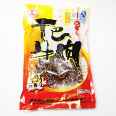 中华老字号 东阿阿胶桃花姬阿胶糕300g