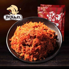 中华老字号 东阿阿胶桃花姬阿胶糕300g