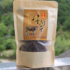 中华老字号 东阿阿胶桃花姬阿胶糕300g