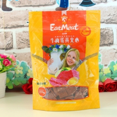 中华老字号 东阿阿胶桃花姬阿胶糕300g