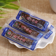 中华老字号 东阿阿胶桃花姬阿胶糕300g