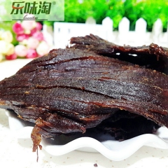中华老字号 东阿阿胶桃花姬阿胶糕300g