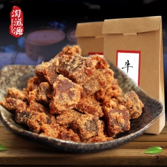 中华老字号 东阿阿胶桃花姬阿胶糕300g