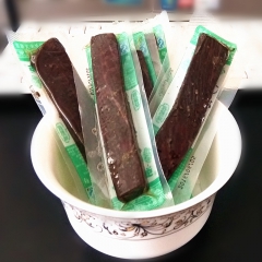 中华老字号 东阿阿胶桃花姬阿胶糕300g