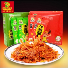 中华老字号 东阿阿胶桃花姬阿胶糕300g