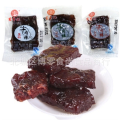 中华老字号 东阿阿胶桃花姬阿胶糕300g