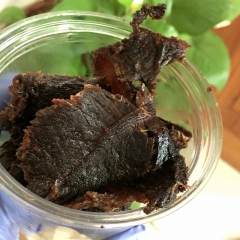 中华老字号 东阿阿胶桃花姬阿胶糕300g