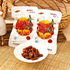 中华老字号 东阿阿胶桃花姬阿胶糕300g