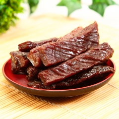中华老字号 东阿阿胶桃花姬阿胶糕300g