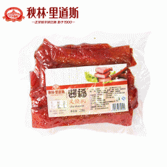 中华老字号 东阿阿胶桃花姬阿胶糕300g