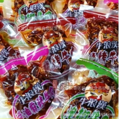 中华老字号 东阿阿胶桃花姬阿胶糕300g