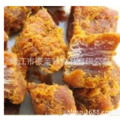 中华老字号 东阿阿胶桃花姬阿胶糕300g