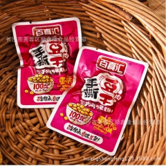 中华老字号 东阿阿胶桃花姬阿胶糕300g