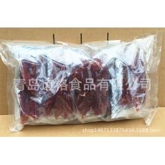 800克白袋宠物零食 鸭肉整只 8连包 优惠大派送 鸭小胸肉...