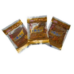中华老字号 东阿阿胶桃花姬阿胶糕300g