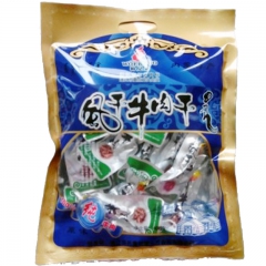 中华老字号 东阿阿胶桃花姬阿胶糕300g